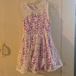Girls 4T dress